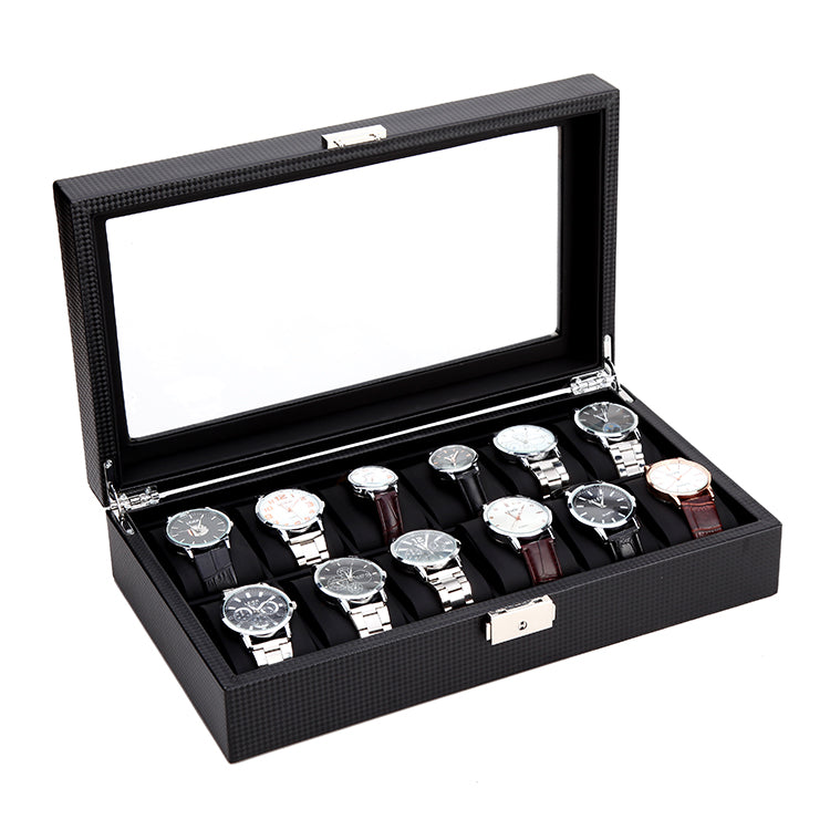 CAJAS ORGANIZADORAS PARA RELOJES | PORTA-ACCESORIOS | CLOCK PERÚ ...